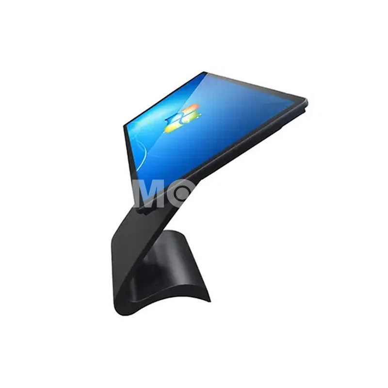 43 tommer ul opført nul bezel pcap touch industrielle panel pc 2 pc