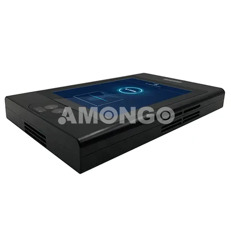 8 tommer android alle i en pc ansigt genkendelse 4.