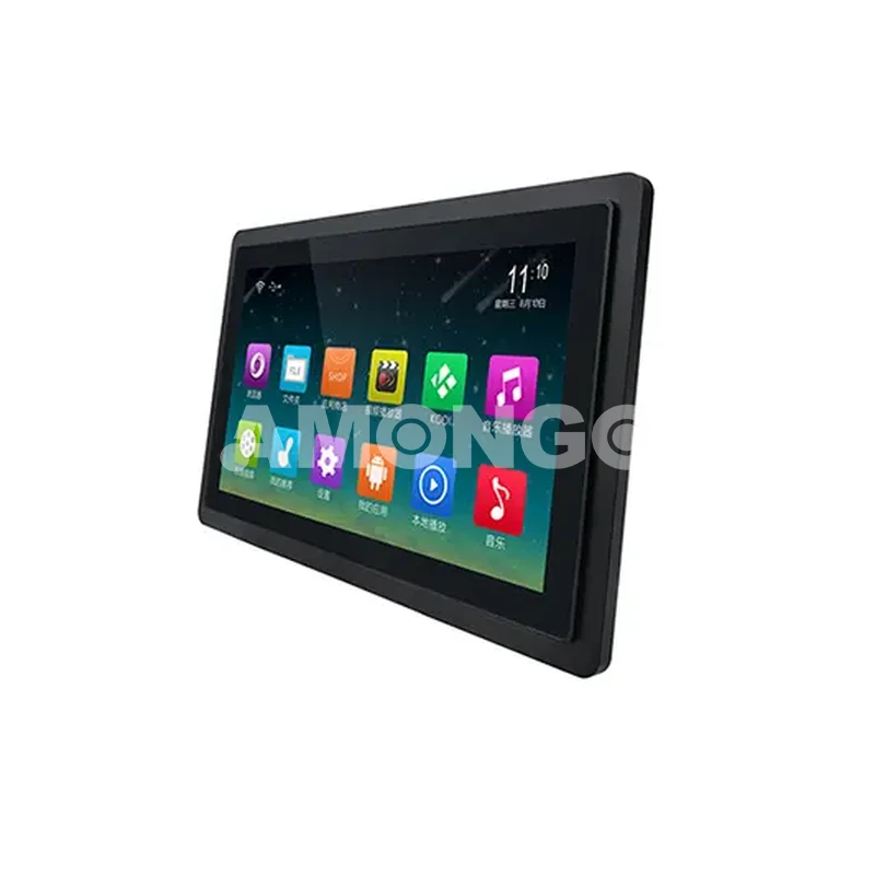 15 tommer android i en stk 41.