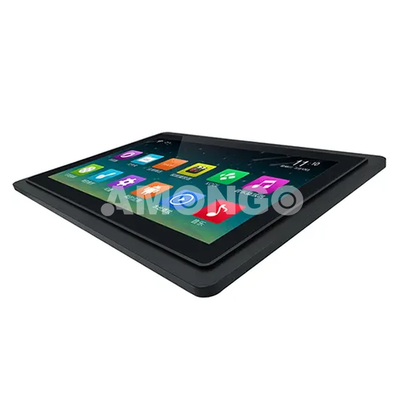 15 tommer android i en stk 5