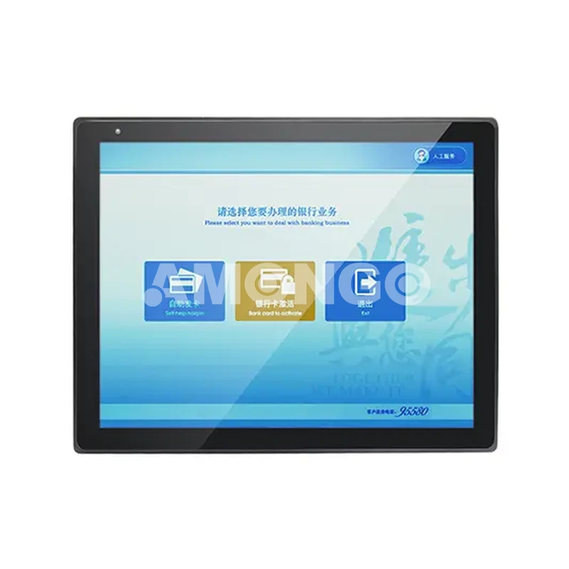 15 tommer bred temperaure rækkevidde lcd monitor 115556628870