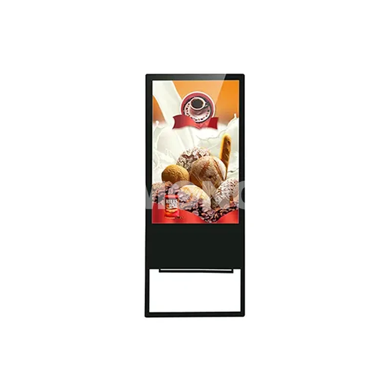 43 tommer sollys læsbar høj lyse panel pc 11555661777