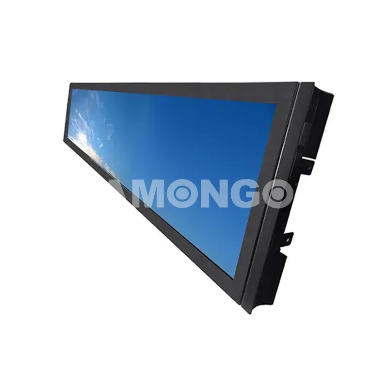 48 tommer sollys læsbar høj lyse panel pc 3