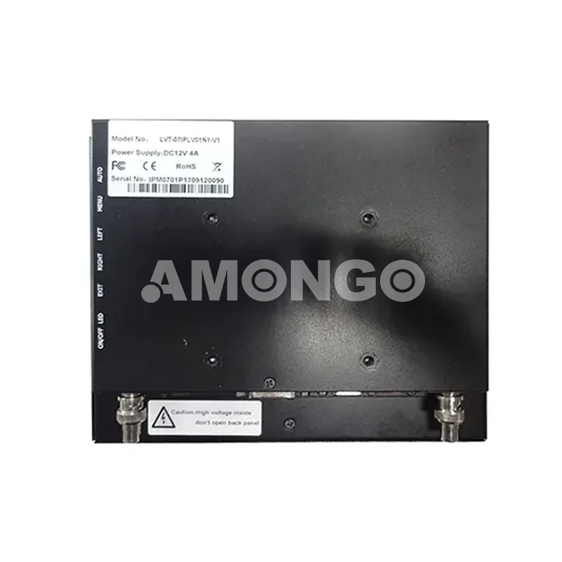 7 tommer ip65 vandtæt lcd monitor 4