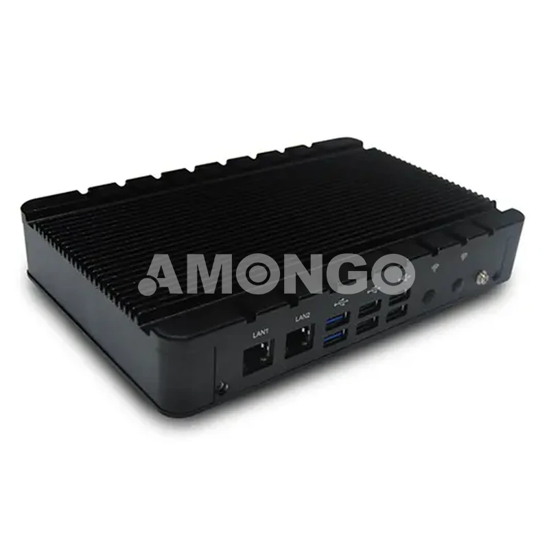 Ultra slank 16g ventilløs box pc 2.