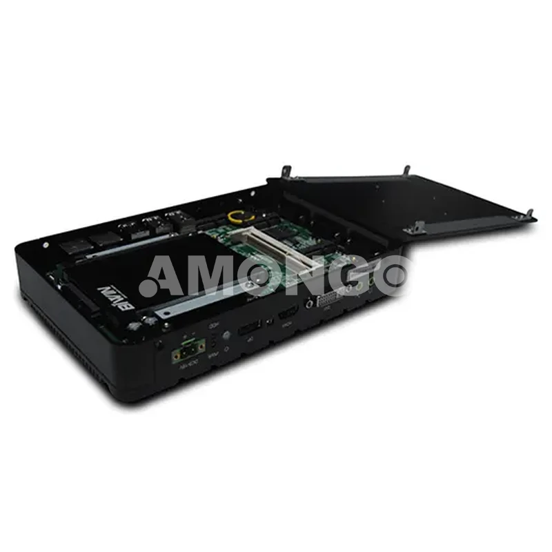 Ultra slank 16g ventilløs box pc 3.