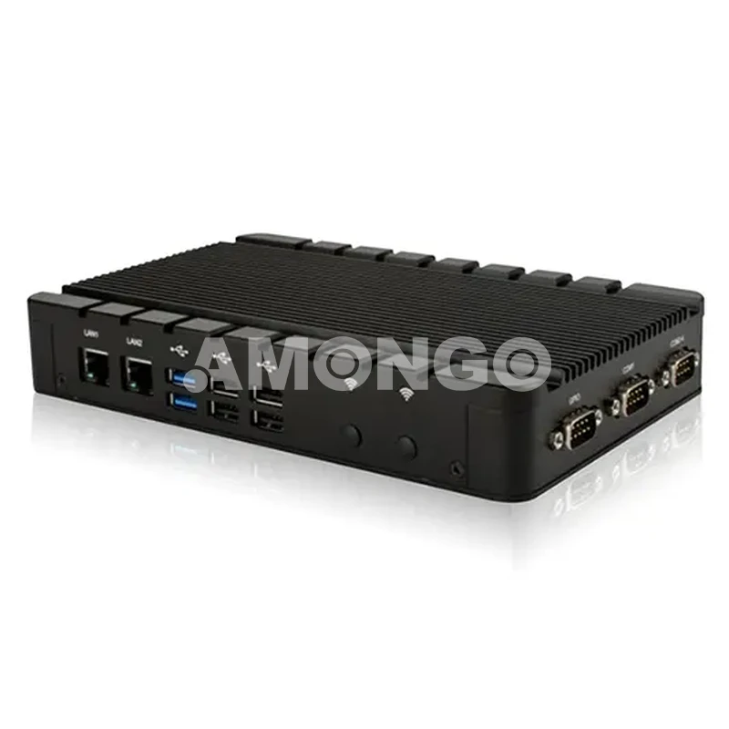 Ultra slank 16g ventilløs box pc 4.