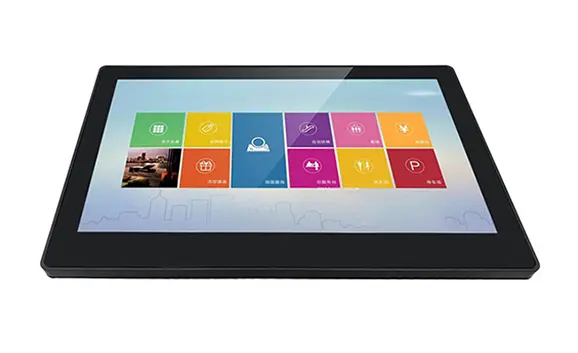 11,6 tommer PCAP-touchscreen industrielt LCD-display
