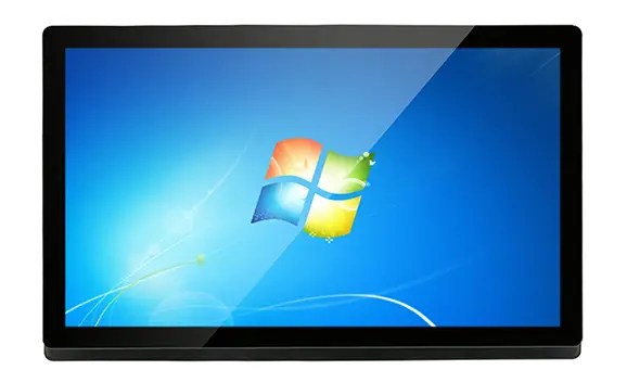 14 tommer PCAP-touch LCD-skærm