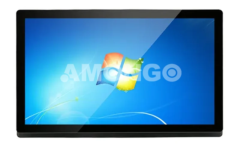 14 tommer PCAP Touch LCD skærm