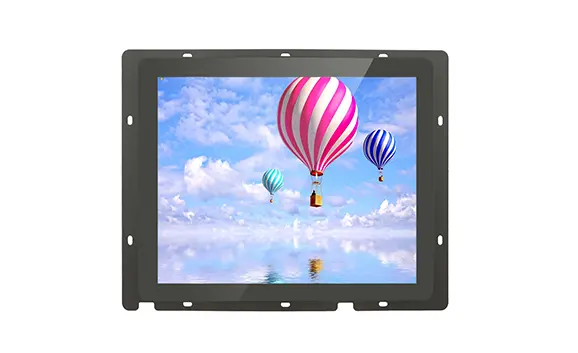 15 tommer Android baseret Alt-in-One Panel pc