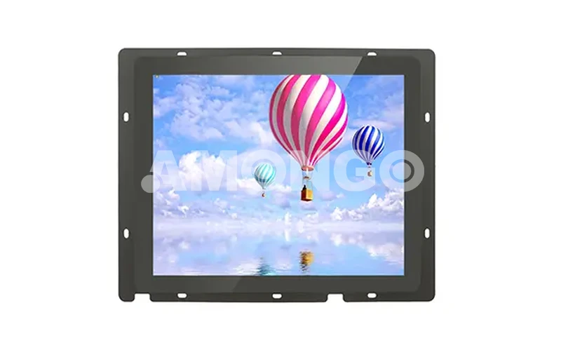 15 tommer Android baseret Alt-in-One Panel pc