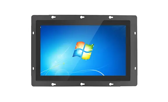 15,6 tommer Android Alt-i-ett-panel-pc