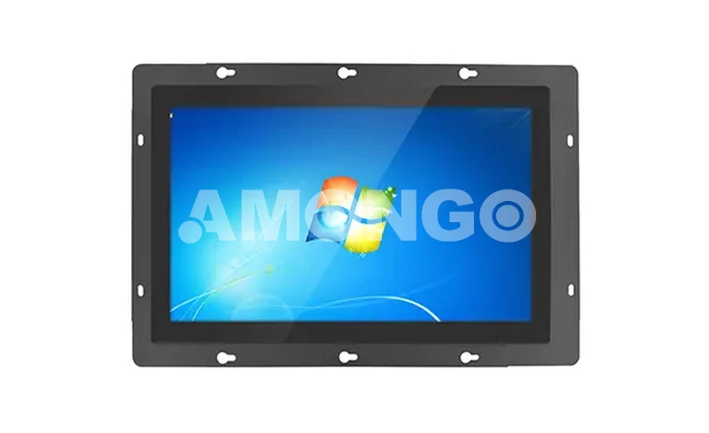 15,6 tommer Android Alt-i-ett-panel-pc