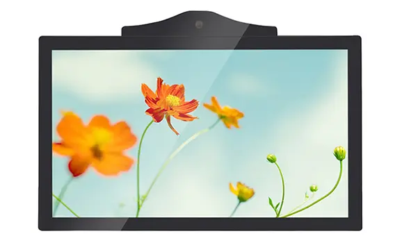21,5 tommer tilpasset industrielle Lcd Panel pc