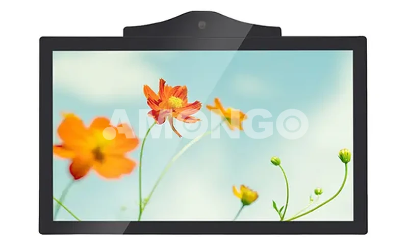 21,5 tommer tilpasset industrielle Lcd Panel pc