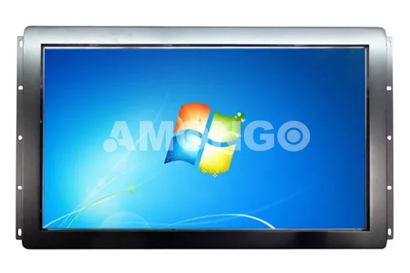 21,5 tommer VESA Wall Mount Industrial Panel