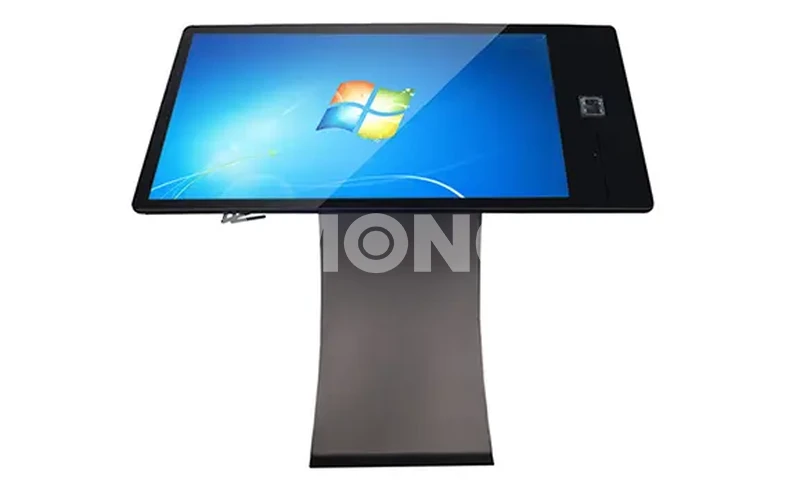 43 tommer tilpasset industrielle Lcd Panel pc