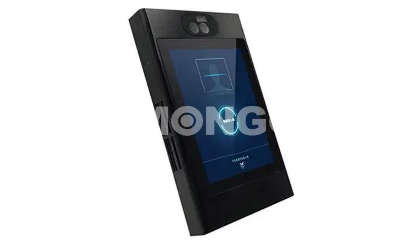 8 tommer Android baseret Alt-in-One Panel pc