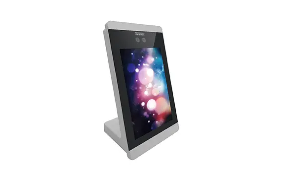 8 tommer Android Alt-i-ett-panel pc