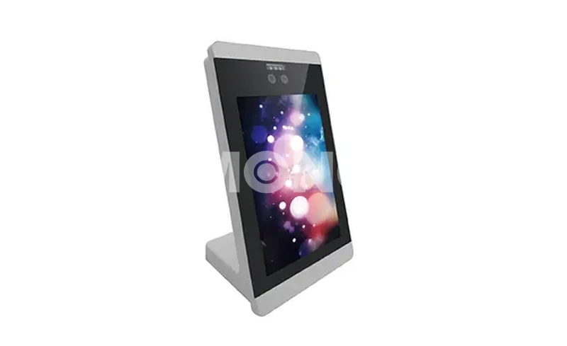 8 tommer Android Alt-i-ett-panel pc