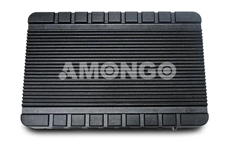 Ultra Slim 16G Fanless indlejret computere