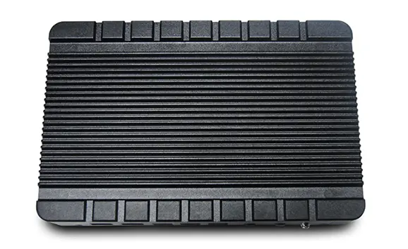 Ultra Slim Fanless Box PC PCName