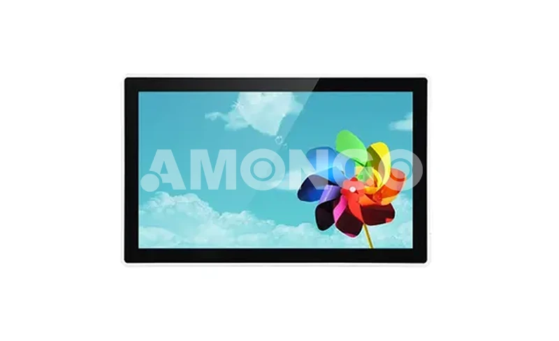 18,5 tommer Industrial Touch Monitor