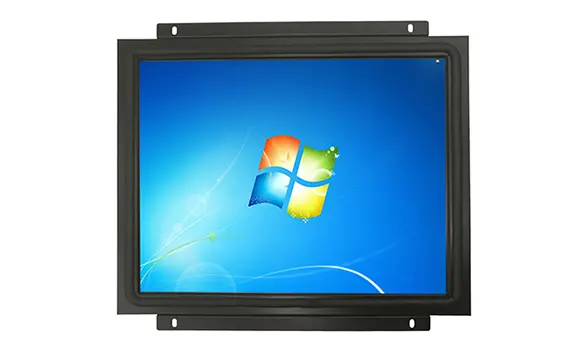 17 tommer VESA/Væg Mount LCD skærm
