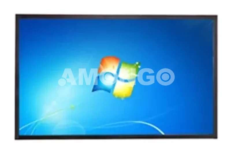 24 tommer Open Frame LCD skærm