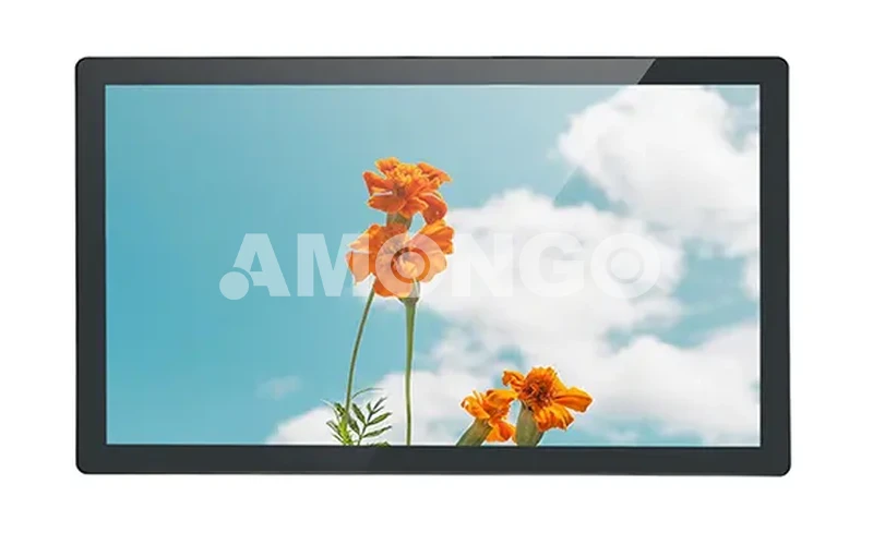 27 tommer Touch Screen LCD skærm