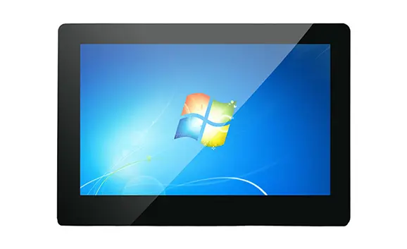 7 tommer Vesa/Væg Mount LCD skærm