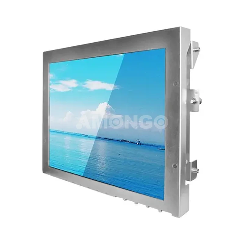 Industriens lcd-monitorer 1