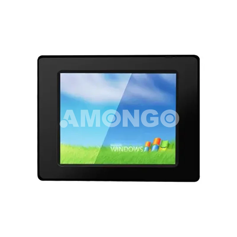 Industriel lcd display monitorer