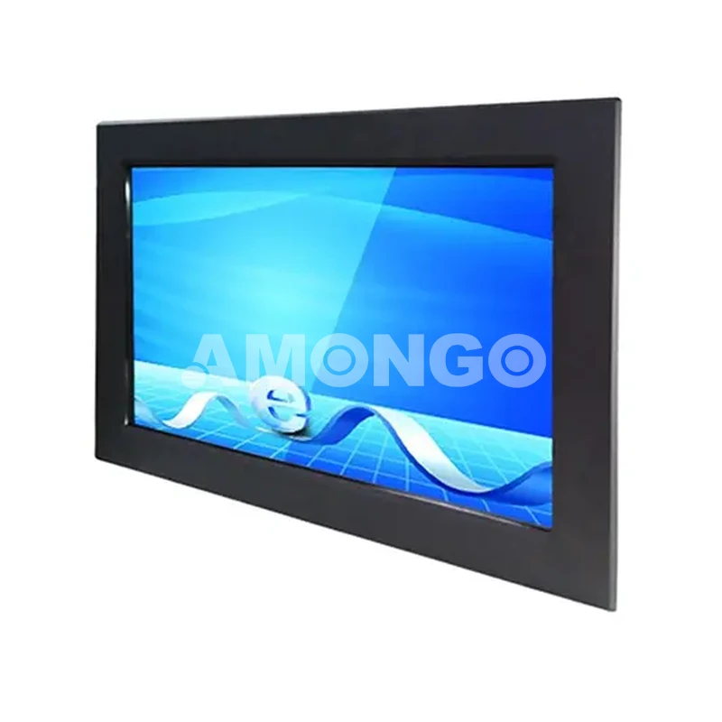 Industriel lcd monitor 1