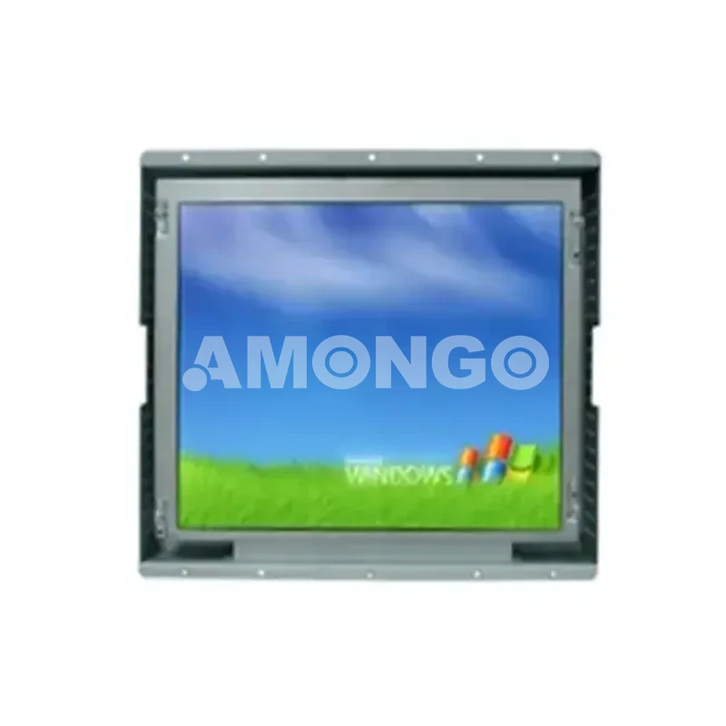 12,1 tommer Open Frame LCD skærm