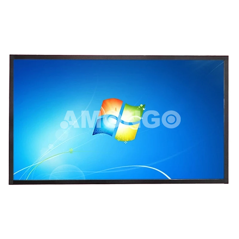 24 tommer åbne ramme lcd monitor 3
