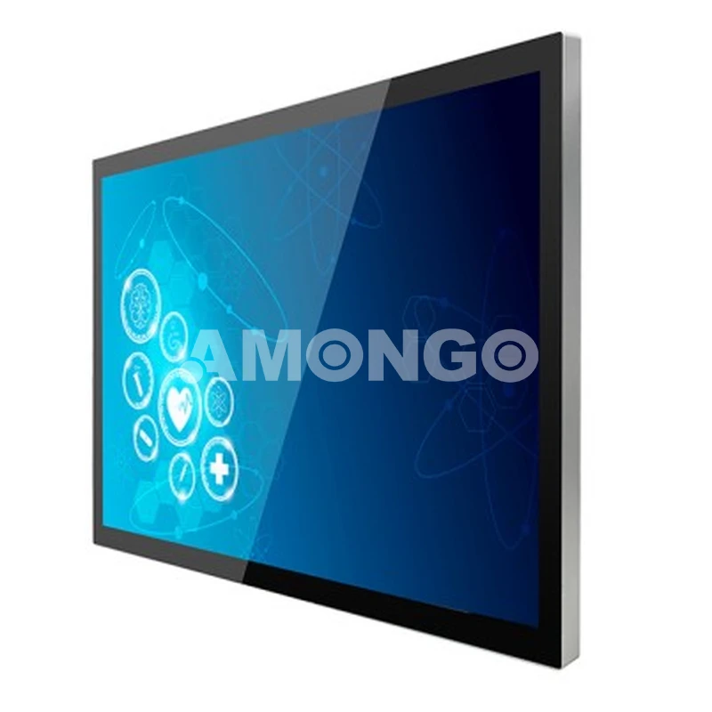 AMG 32OPGER1G2 Medicinsk displayforsyning